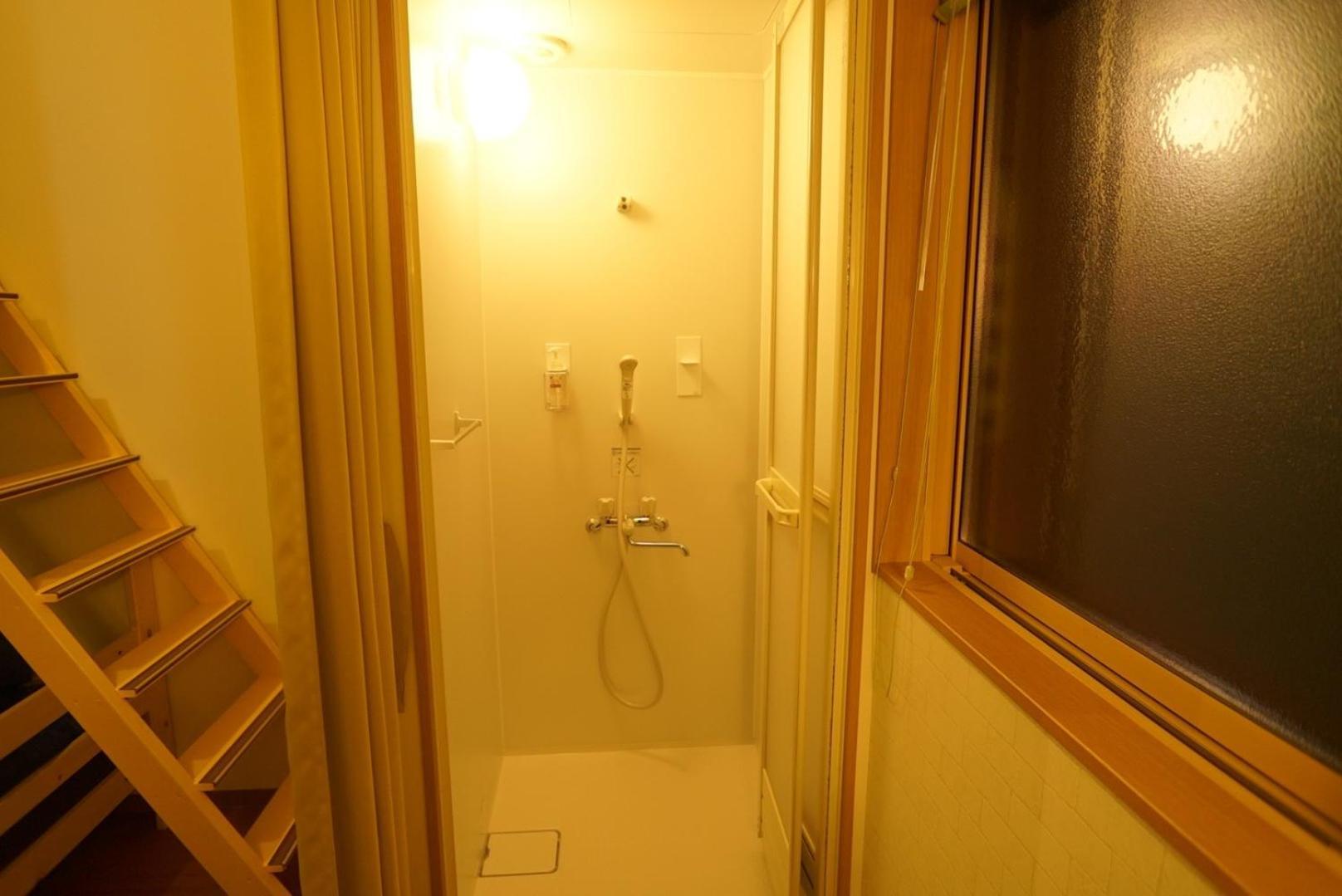 Guest House Ihatov - Vacation Stay 22102V Takamatsu Luaran gambar