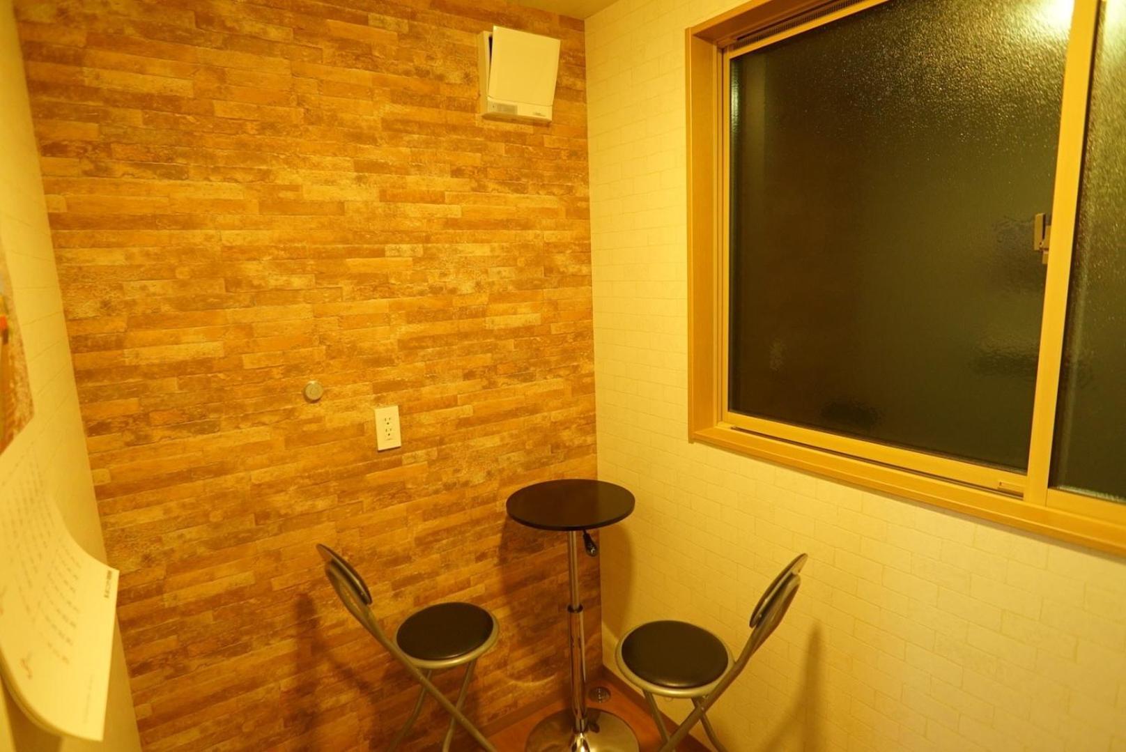 Guest House Ihatov - Vacation Stay 22102V Takamatsu Luaran gambar